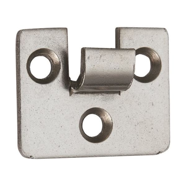 スガツネ工業 SUGATSUNE (120045101)TF15CーSTフック TF15C-ST 1個 132-6130（直送品）