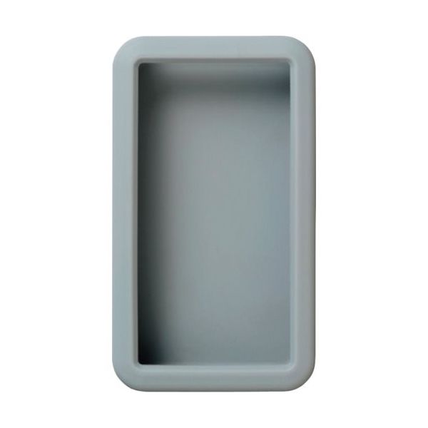 タカチ電機工業 タカチ シリコンカバー LCSC145-L 1個 338-3071（直送品）