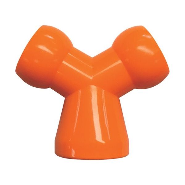 日機 クーラントシステム1/2 フィッティング Y型