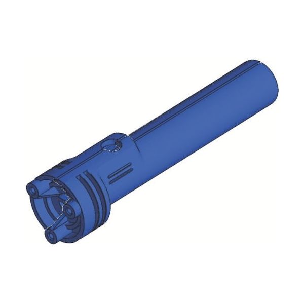 白光 グリップ B2241 1個 848-3055（直送品）