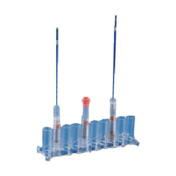 東京硝子器械 TGK サポートラック #88436 198-22-25-22 1個 190-0606（直送品）