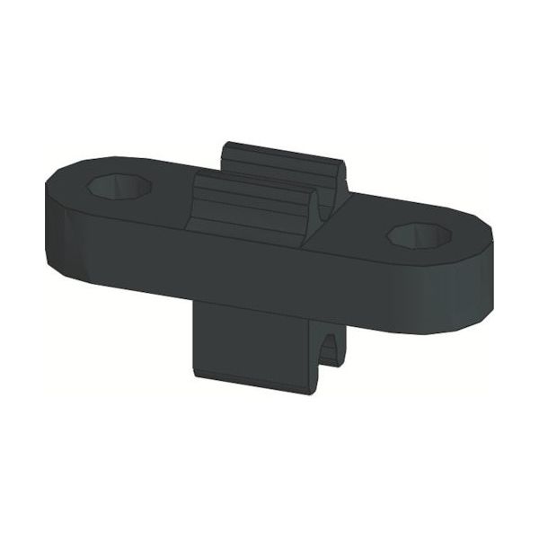 白光 コードストッパー B1971 1個 849-7751（直送品）