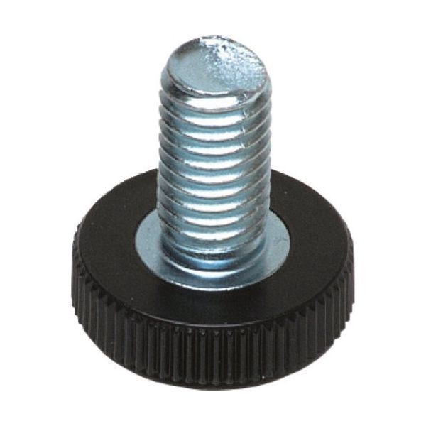 スガツネ工業 SUGATSUNE (200035374)TGー20GPーBL薄型アジャスター TG-20GP-BL 1個 131-5740（直送品）