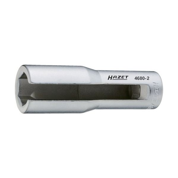 HAZET ラムダプローブツール 差込角12.7mm 対辺22mm 4680-2 1個