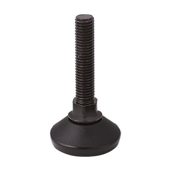 スガツネ工業 SUGATSUNE (200149032)PMー40ー70アジャスター※在庫限り PM-40-70 1個 131-4034（直送品）