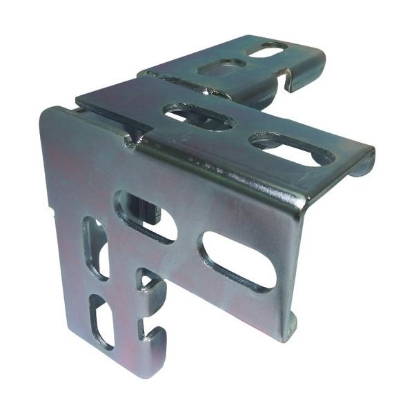 因幡電機産業 JAPPY アングル用ジョイント金具 JBL-4 1個 215-1039（直送品）