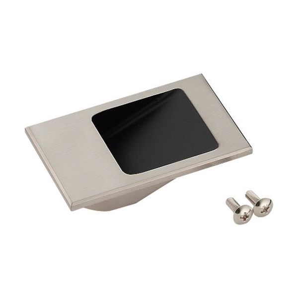 スガツネ工業 SUGATSUNE (100014084)HHーDNー50WB埋込取手 HH-DN-50WB 1個 336-0068（直送品）