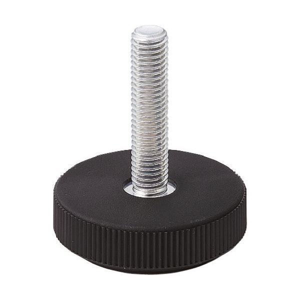 スガツネ工業 SUGATSUNE (200140100)MKRーN50M10H60アジャスター MKR-N50M10H60 1個（直送品）