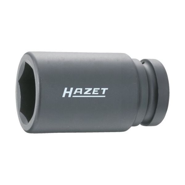 HAZET ロングインパクトソケットレンチ(6角タイプ・差込角25.4mm) 1100SLG-36 1個 817-9728（直送品）