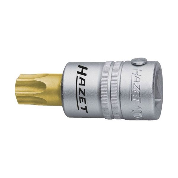 HAZET トルックスドライバーソケット(差込角19mm) 1012-T90 1個 828-8372（直送品）