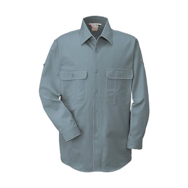 コーコス信岡 コーコス 長袖シャツ8508