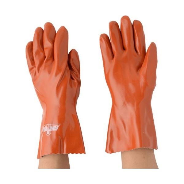 川西工業 川西 ソフト 1P Mサイズ 820-M 1セット(10双) 854-8629（直送品）