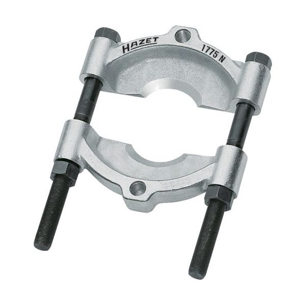 HAZET ベアリングセパレーター φ12ー75mm用 1775N-75 1個 859-3965（直送品）