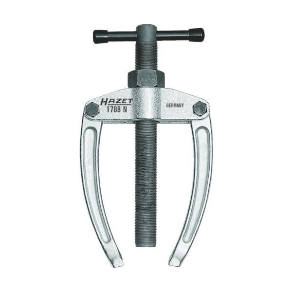 HAZET インターナルエクストラクター用カウンターステー 1788N-835 1個 859-3990（直送品）