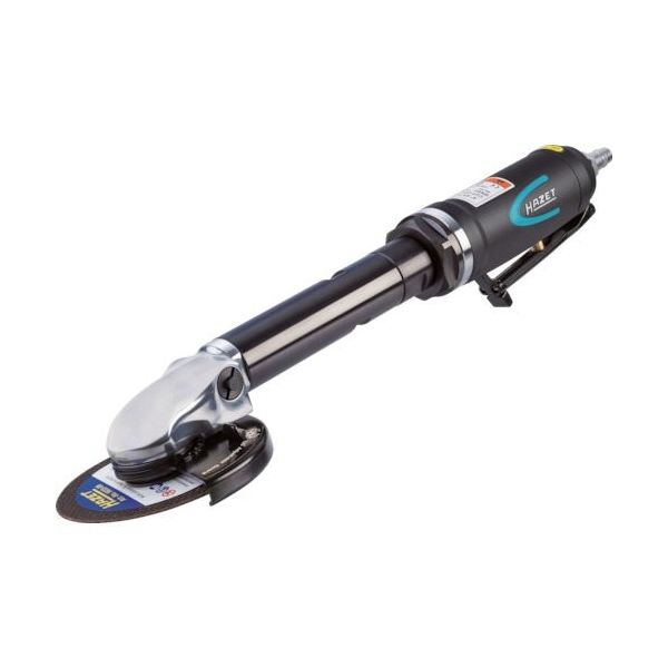 HAZET ロングアングルグラインダー 9033P-8 1台 859-5441（直送品）