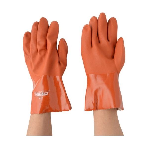 川西工業 川西 ソフトマックス 2305-LL 1セット(10双) 854-8901（直送品）