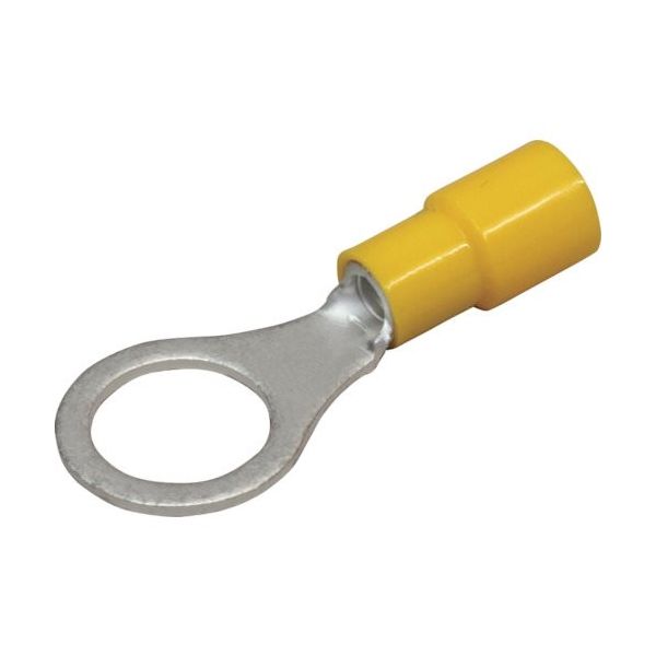 ニチフ端子工業 ニチフ 環境配慮形絶縁被覆付圧着端子 R形 TMEX 5.5