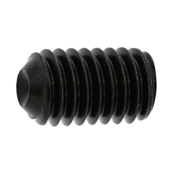 SUNCO ステンHS(HOEI くぼみ先 6×12 (60本入) A0-02-500H-0060-0120-00-60 1パック(60本)（直送品）