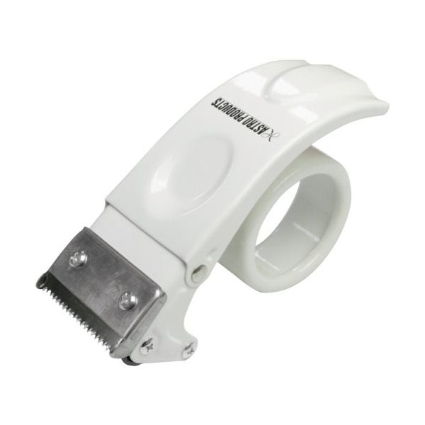 ワールドツール アストロプロダクツ ハンドテープカッター 2016000006230 1個 254-7367（直送品）