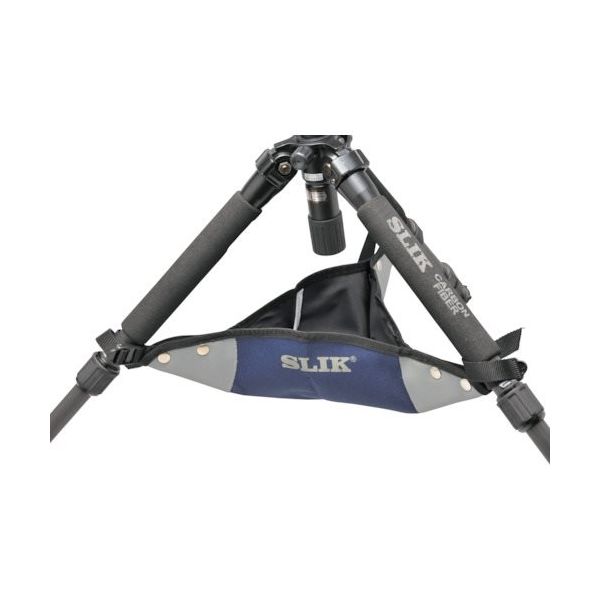 スリック SLIK 脚パイプセット用アクセサリー ストーンバッグDX SLSBDX 1個 379-8664（直送品）