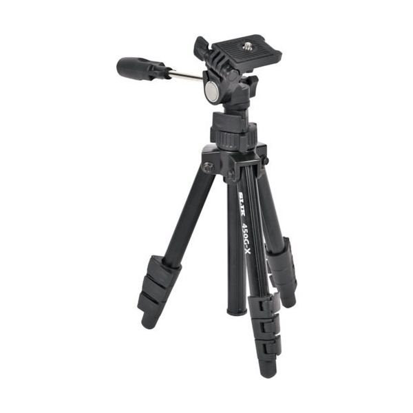 スリック SLIK コンパクトシリーズ 450GーX SL450G-X 1個 379-8672（直送品）