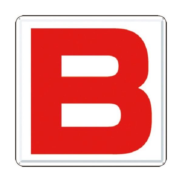 つくし工房 つくし 通り芯表示(カラー鋼板) [B] J62-B 1枚 184-0134（直送品）