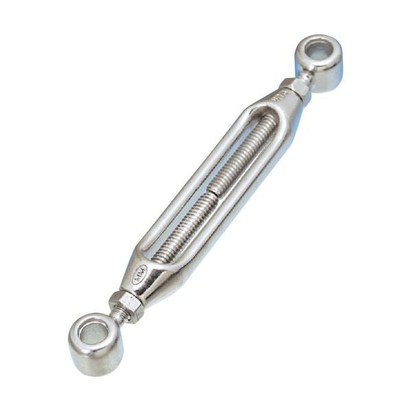 水本機械製作所 水本 枠式ターンバックル(A&A) A