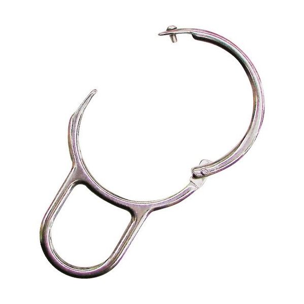 水本機械製作所 水本 ステンレス パイプキャッチ PCC