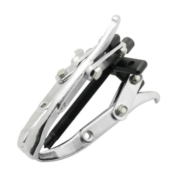 ワールドツール アストロプロダクツ 3JAWギヤプーラー 6インチ 2010000000281 1個 254-7368（直送品）