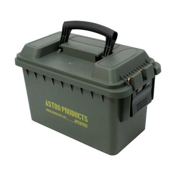 ワールドツール アストロプロダクツ AP プラスチックボックス BX990 M OD 2003000009002 1台 253-6438（直送品）