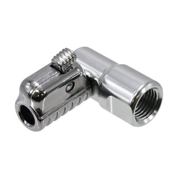 ワールドツール アストロプロダクツ AP ワンタッチタイヤチャック 90° 2004000010081 1個 253-6413（直送品）