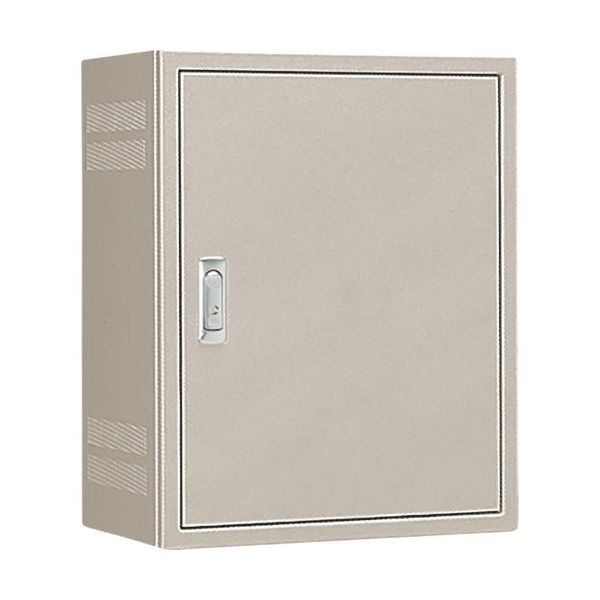 日東工業 Nito 熱機器収納キャビネット S20ー88ー2LS 1個入り 1個 131-0507（直送品）