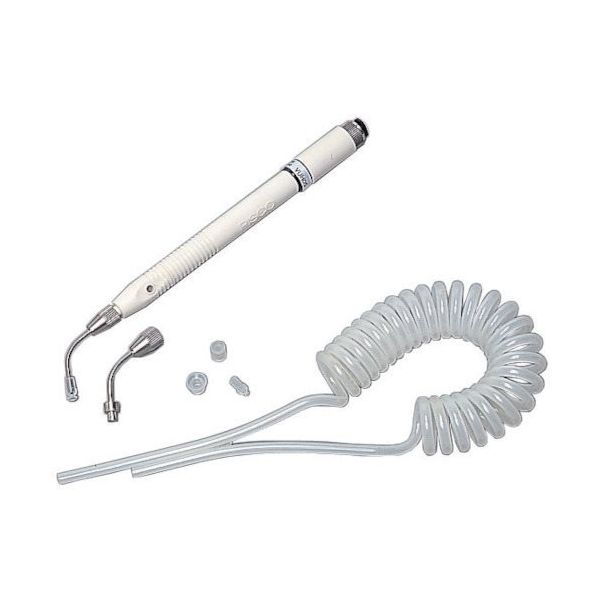 日本ピスコ PISCO エアーピンセットパッケージタイプ VTAWSET 1個 809-5808（直送品）