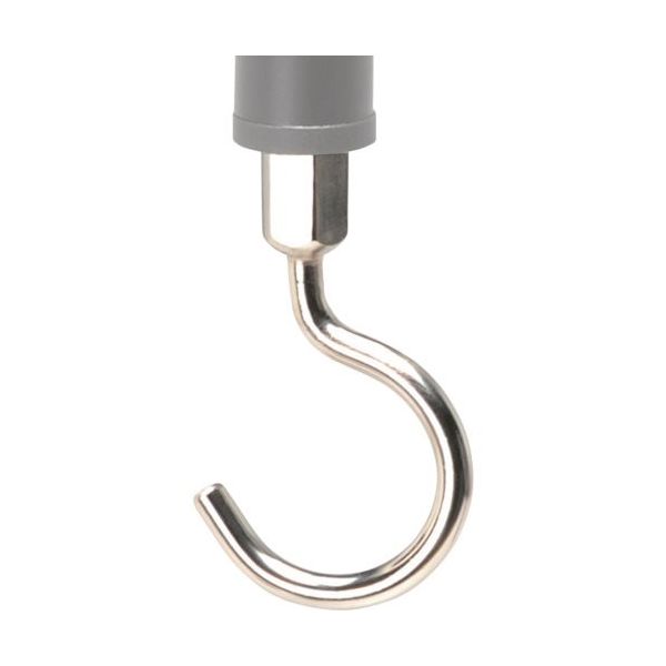 スリック SLIK 脚パイプセット用アクセサリー エレベーターフック2 SLEF2 1個 379-8706（直送品）