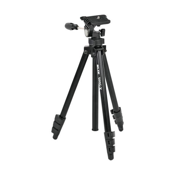 スリック SLIK コンパクトシリーズ 500GーX SL500G-X 1個 379-8710（直送品）