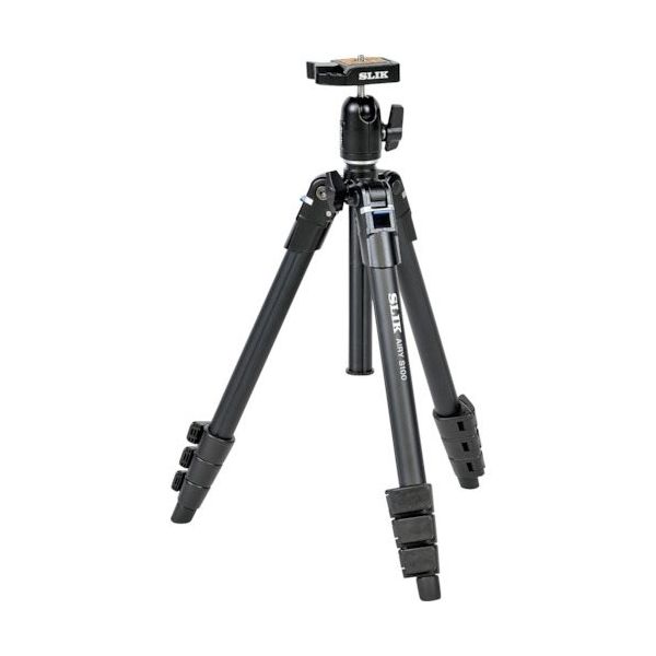 スリック SLIK エアリーシリーズ エアリー S100 SLAS100 1個 380-0210（直送品）