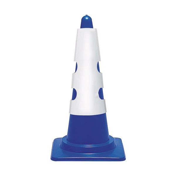 ユニット コーン用カバー 無地 385-70A 1枚 184-0225（直送品）