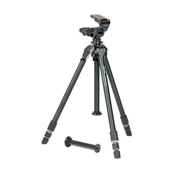 スリック SLIK プロシリーズ 大型タイプ プロフェッショナル 2NS SLP2S 1個 380-0196（直送品）