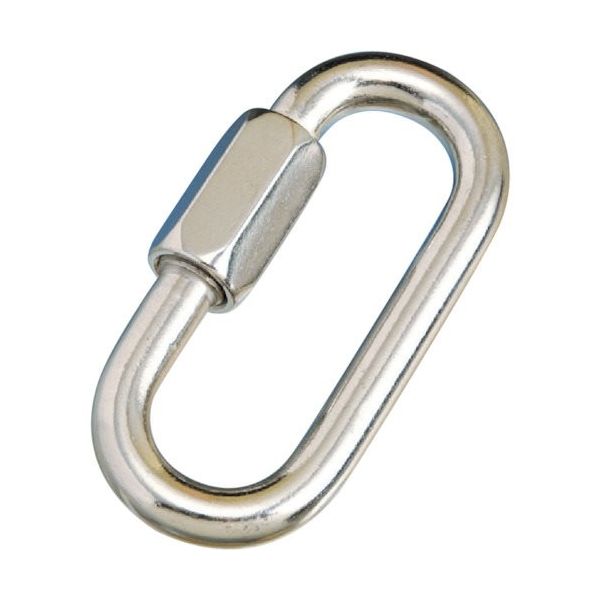 水本機械製作所 水本 強力リングキャッチ 線径10mm A-2151 1個 336-9646（直送品）