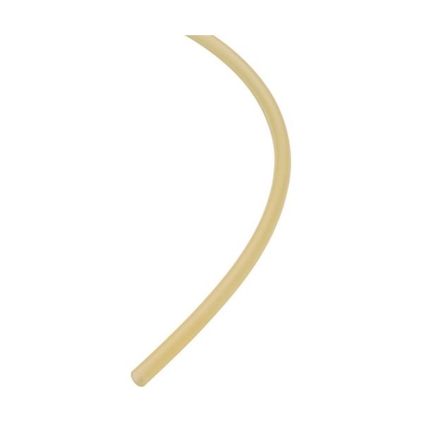 日本ピスコ ピスコ フッ素樹脂（FEP）チューブ クリアイエロー