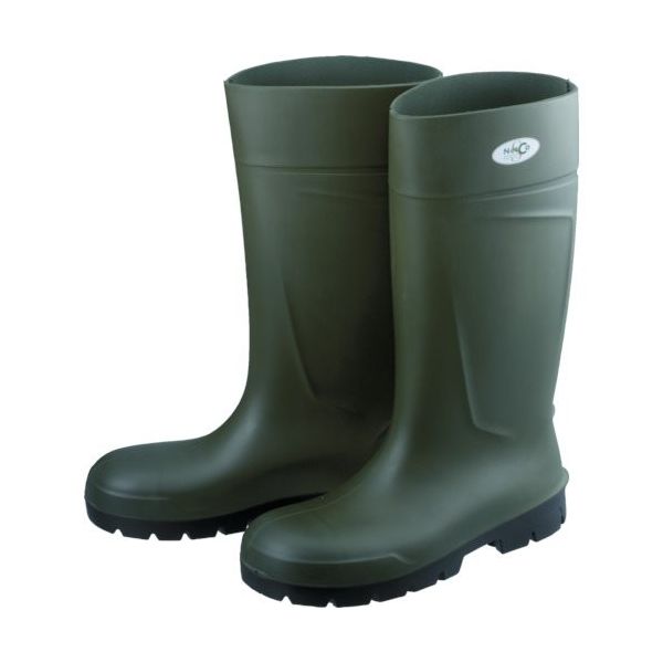 シモン 長靴 ウレタンブーツ 29.0cm SFB-29.0 1足 816-6310（直送品）