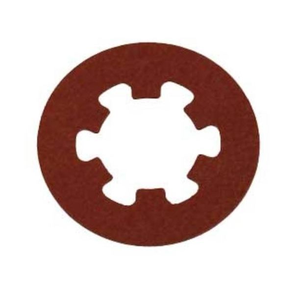 SUNCO ファイバーW(赤 組込み用 10×20×0.5 (1000本入) W0-00-F051-0100-0000-00（直送品）