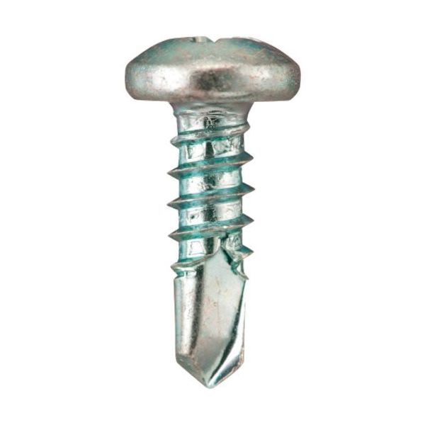 若井産業 WAKAI ダクトダンバ ナベ 4X25 (500本入) 6925SDU 1箱(500本) 386-4920（直送品）