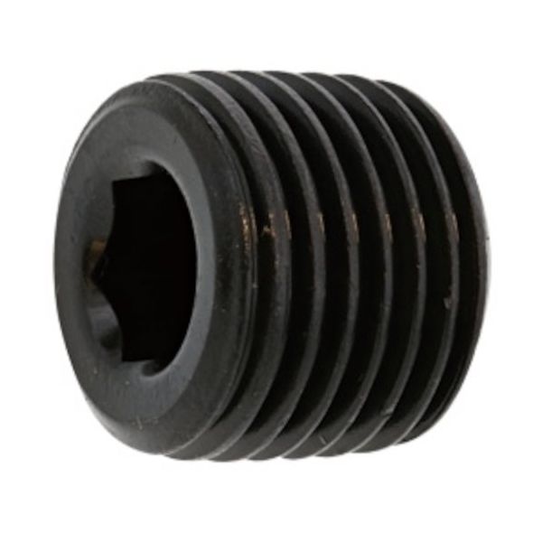 SUNCO SUSプラグA(浮き PT 1/2 (2本入) A0-02-5700-8040-0000-00-2 1パック(2本)（直送品）