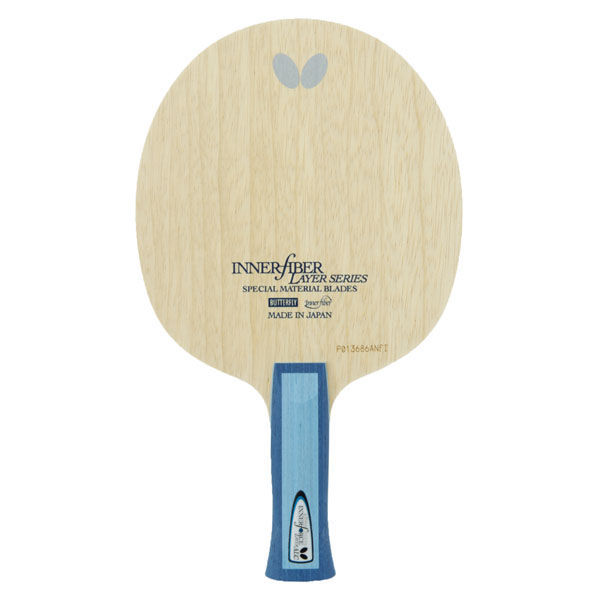 バタフライ（Butterfly) 卓球 ラケット インナーフォース レイヤー ALC AN 36702 1本（直送品）