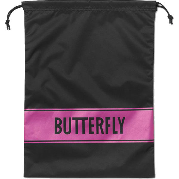 バタフライ（Butterfly) 卓球 シューズケース ミティア シューズ袋 