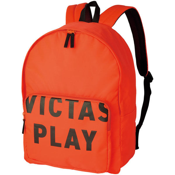 VICTAS（ヴィクタス) 卓球 リュック スティック アウト バックパック 