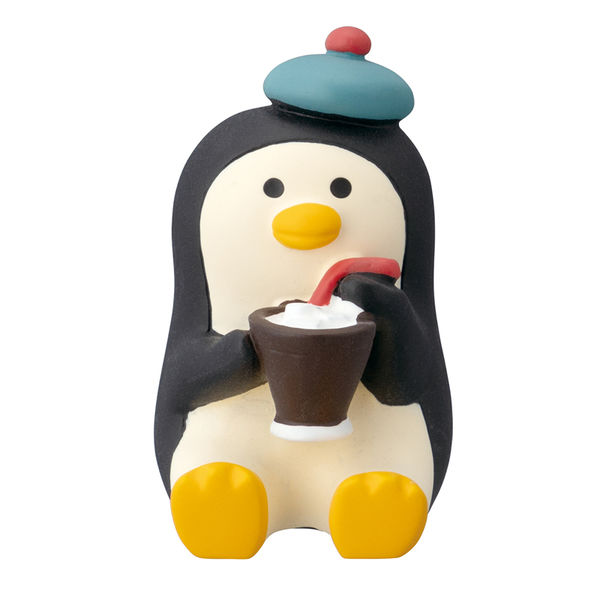 ペンギン様限定商品。 万年筆「セーラーペンギン」（MF・中細字）｜セーラー万年筆