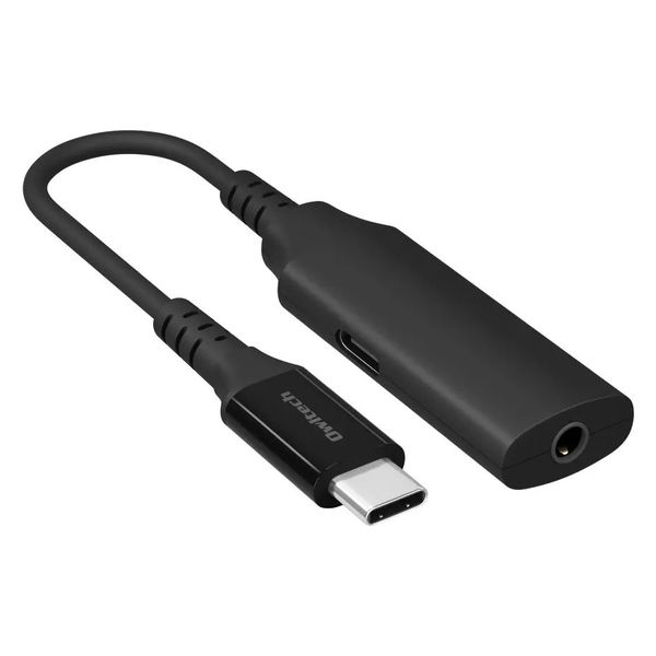 Type-C to 3.5mmジャックケーブル 変換アダプタ 変換ケーブル 3.5mm Aux端子USB-Cイヤホン 3.5mmオーディオジャック増設 小型軽量 携帯便利 超耐久性