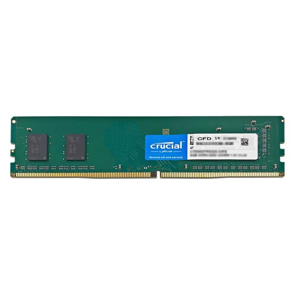 増設メモリ デスクトップPC用 DDR4-3200 8GB×2枚 PC4-25600 シー・エフ・デー販売